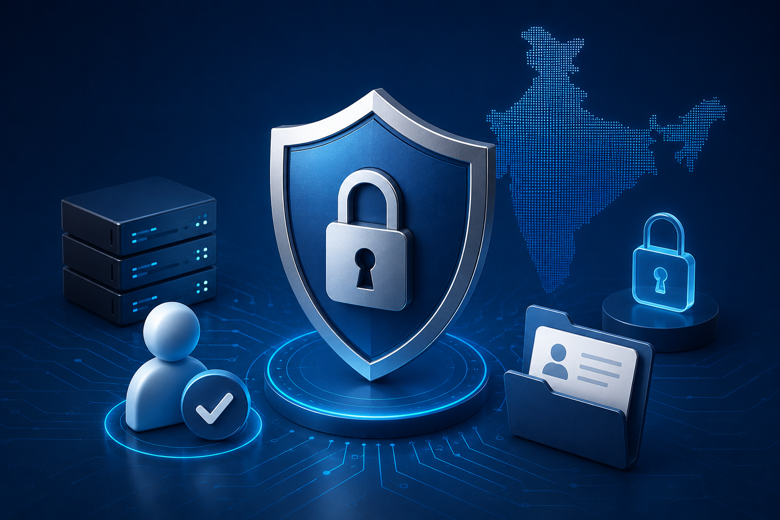 DPDP Compliance Services
